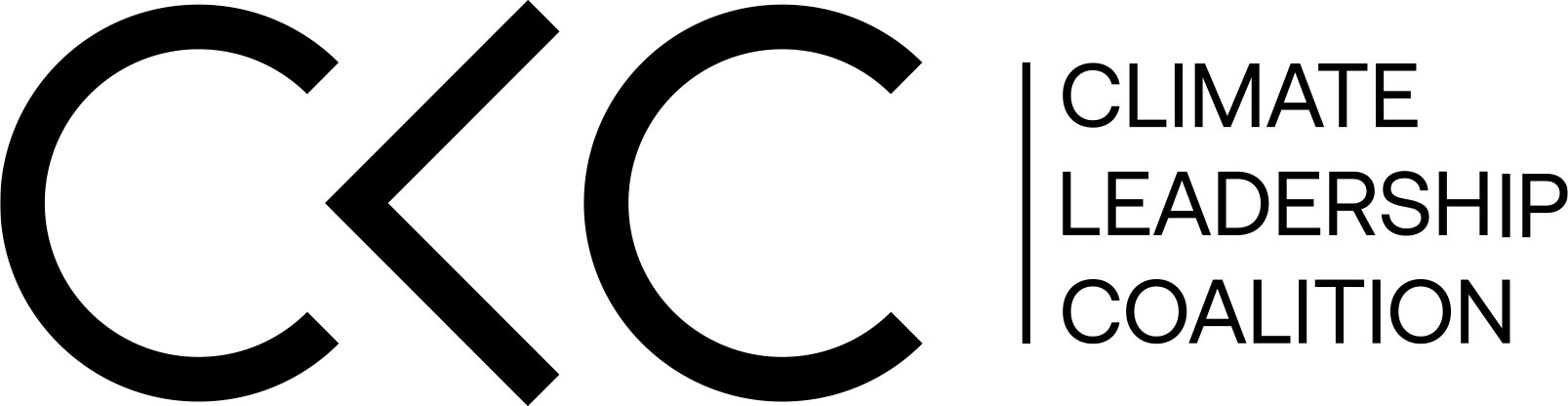 Climate Leadership Coalition logo