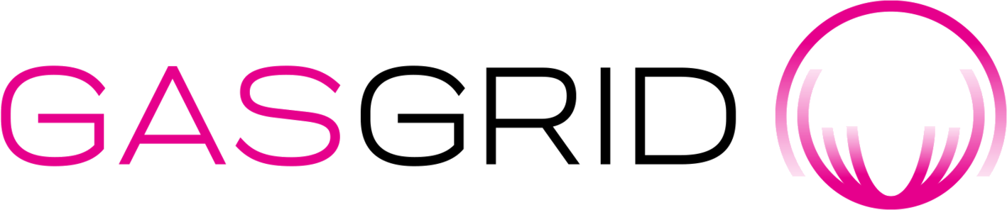 Gasgrid logo