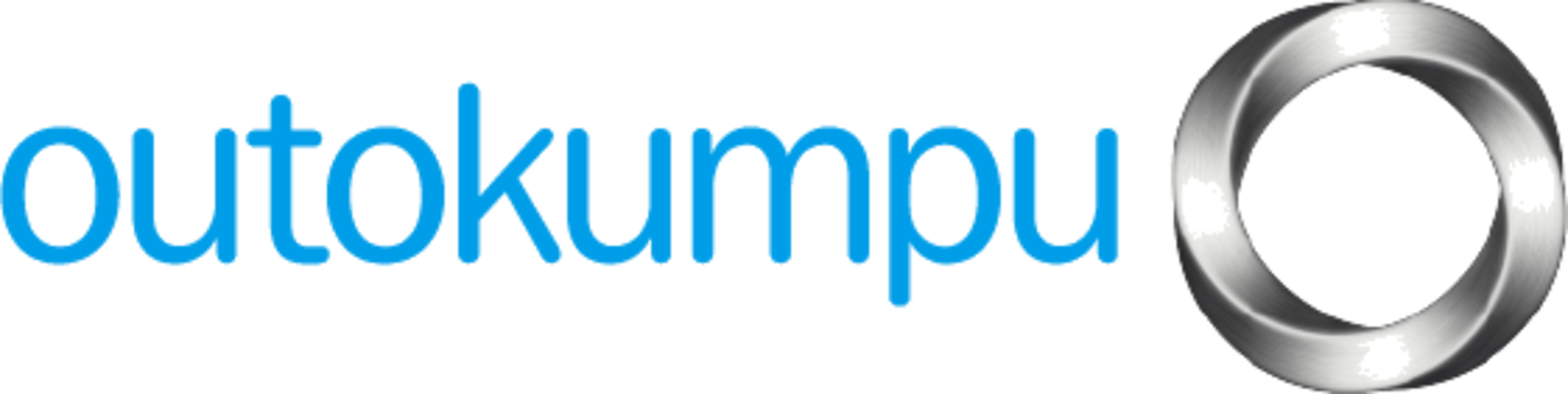 Outokumpu logo