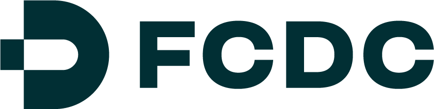 FCDC logo