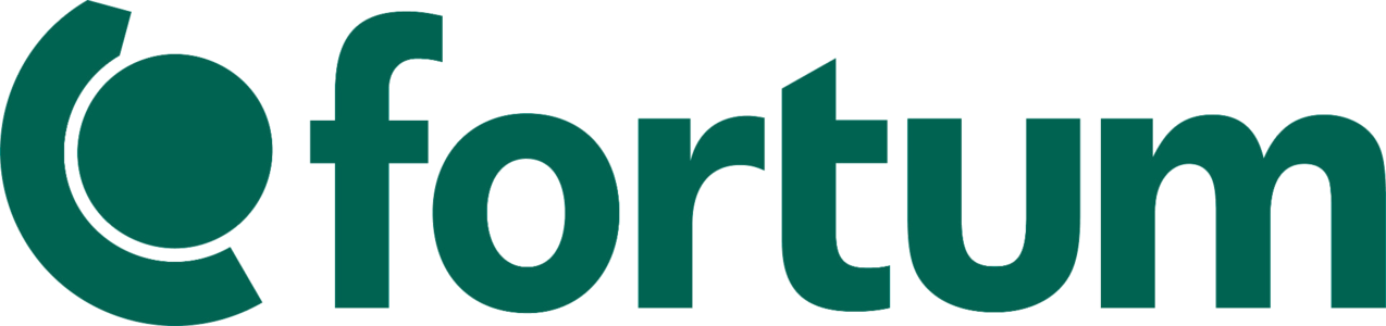 Fortum logo