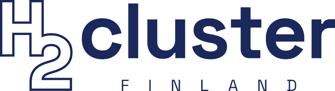 Hydrogen Cluster Finland logo