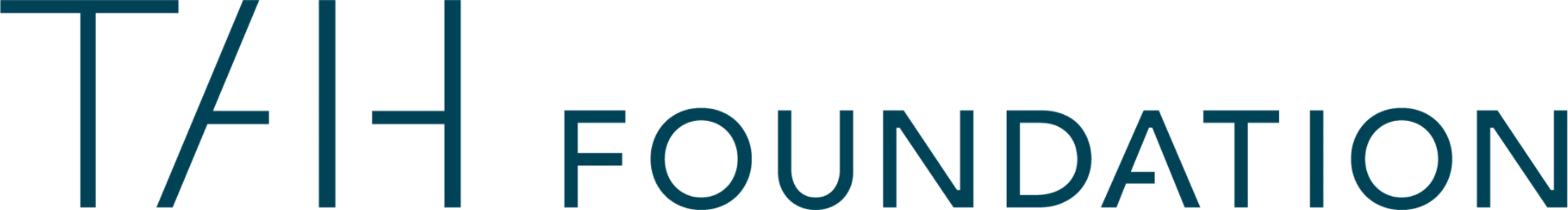 TAH Foundation logo