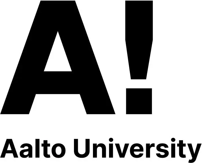 Aalto University logo